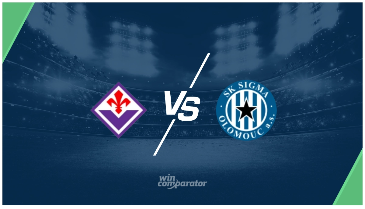 prognóstico Fiorentina Sigma Olomouc