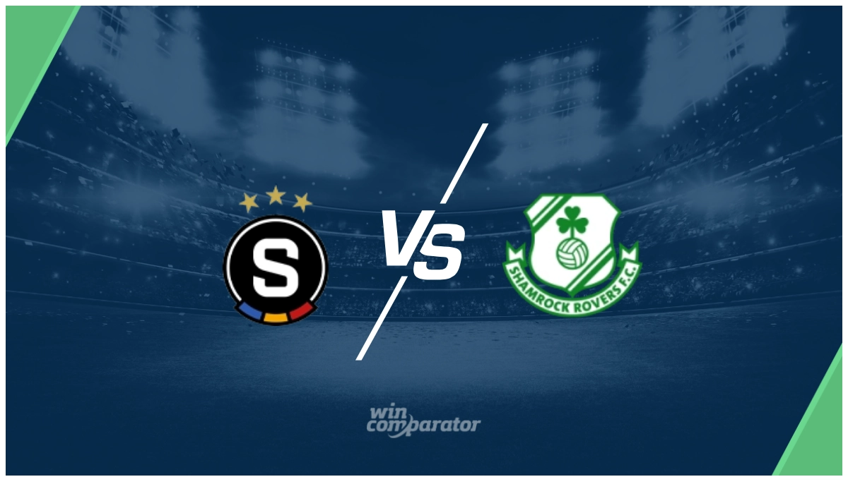 prognóstico Sparta Praga Shamrock Rovers