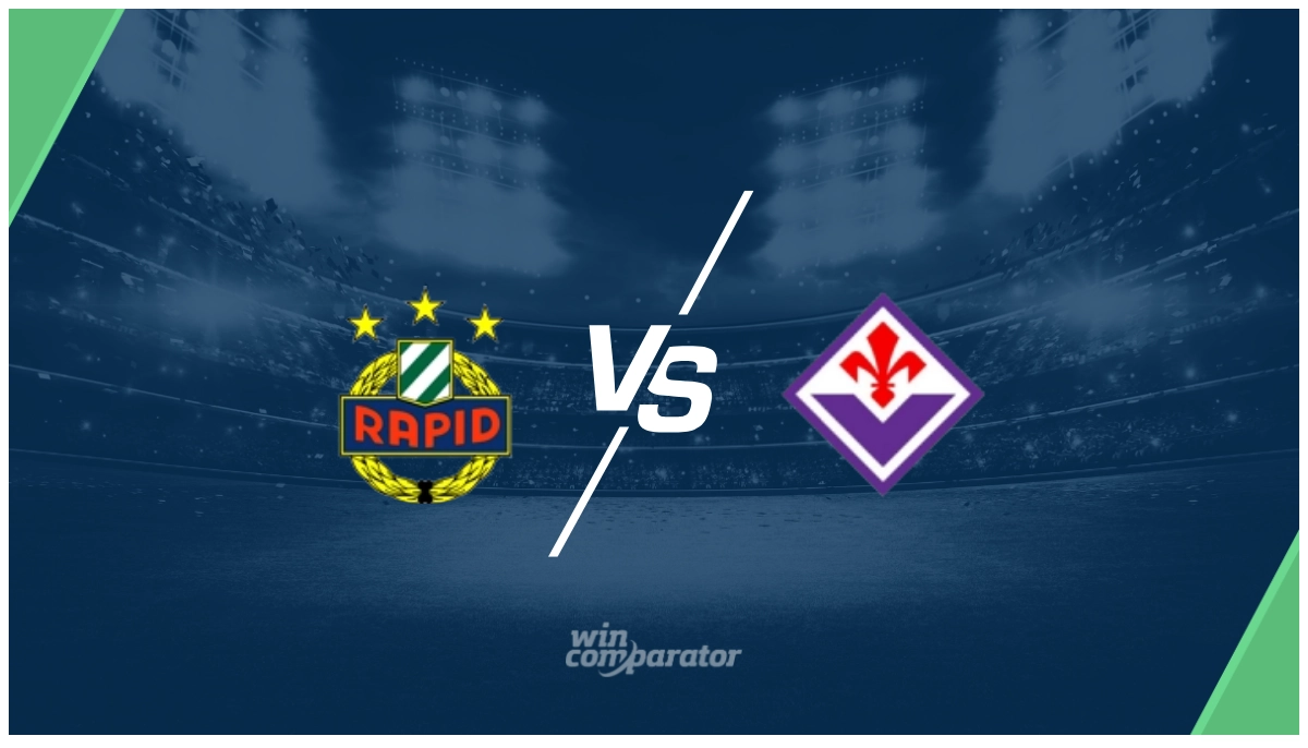 Rapid Wien Fiorentina prediction