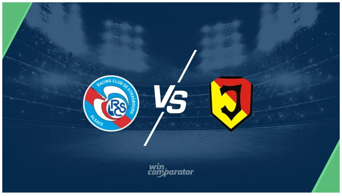Strasbourg Jagiellonia Bialystok prediction
