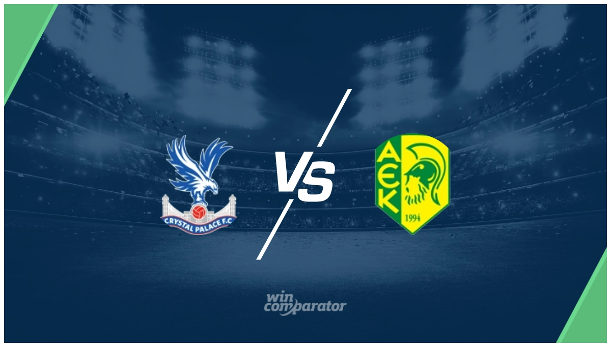 Crystal Palace AEK Larnaca prediction
