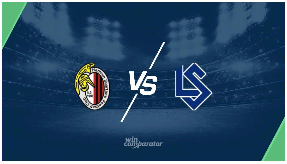 Hamrun Spartans Lausanne-Sport prediction