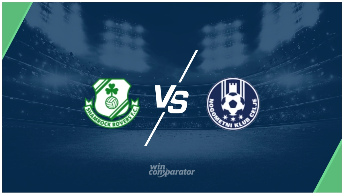 Shamrock Rovers NK Celje prediction