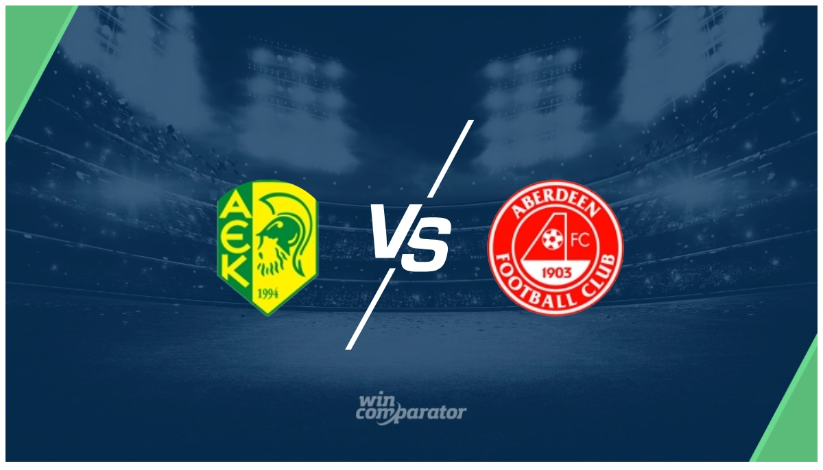 AEK Larnaca Aberdeen prediction