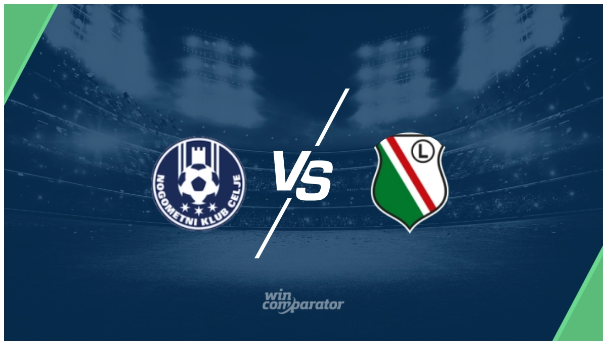 NK Celje Legia Warsaw prediction