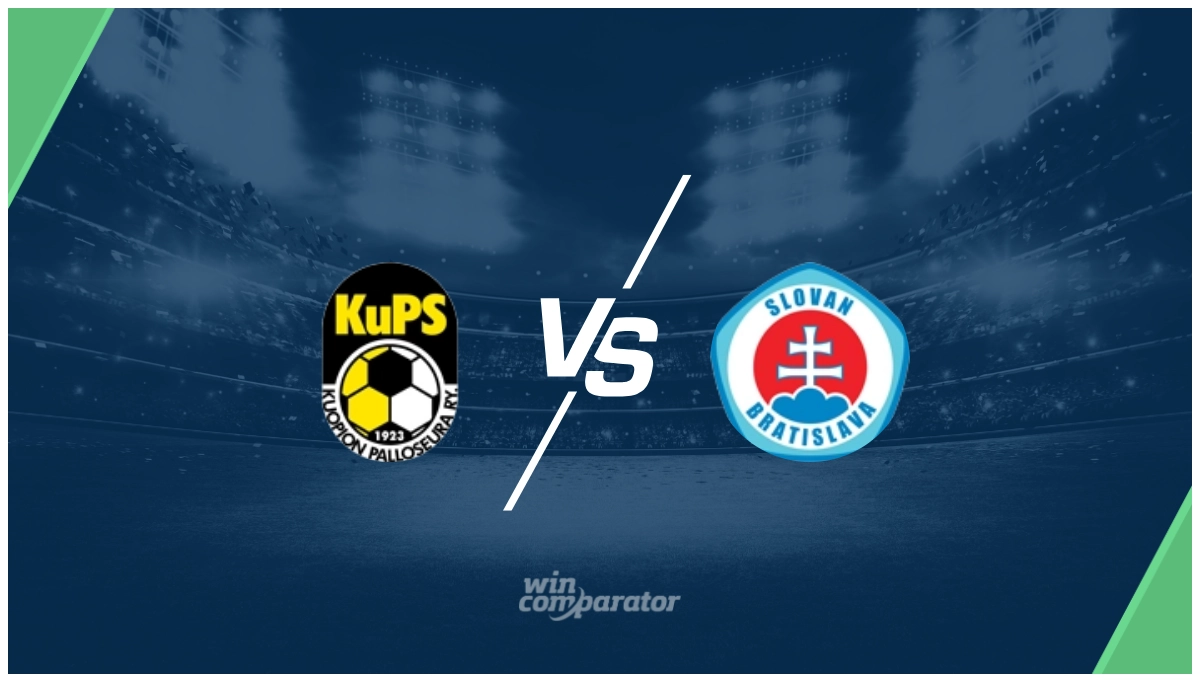 KuPS SK Slovan Bratislava Tipp