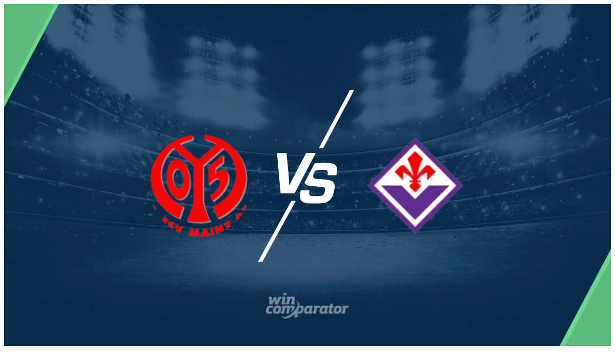 1 Fsv Mainz 05 Fiorentina prediction