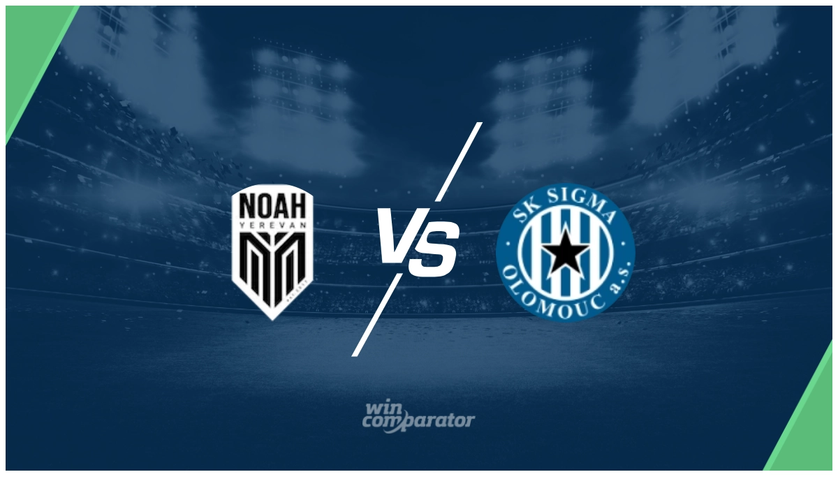 FC Noah Sigma Olomouc prediction