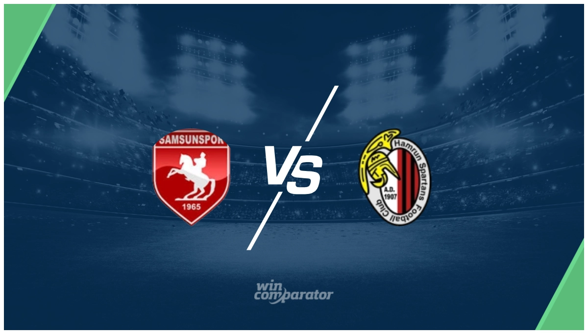 pronostic Samsunspor Hamrun Spartans