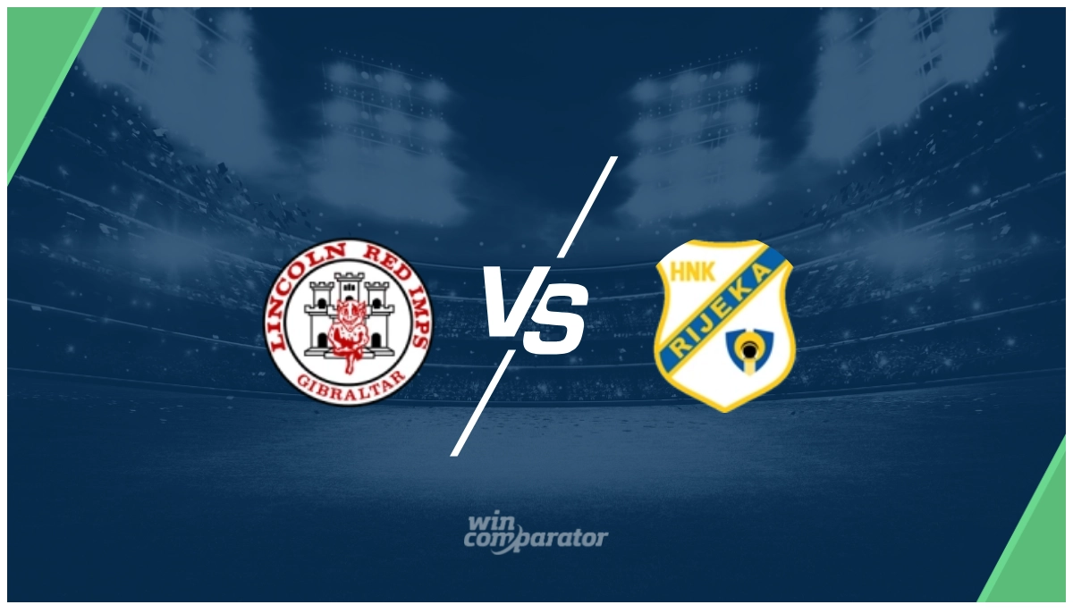 prognóstico Lincoln Red Imps HNK Rijeka