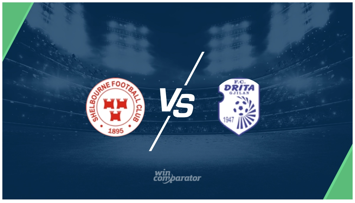 pronostico Shelbourne FC KF DRITA
