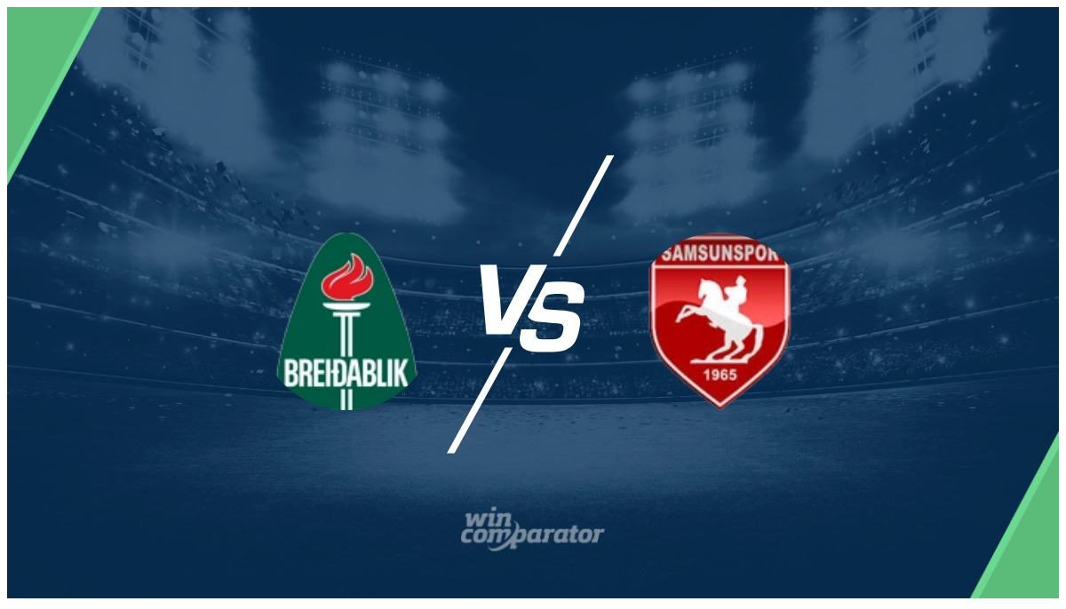 Breidablik Samsunspor prediction