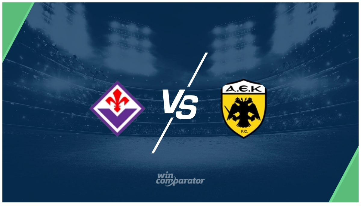 Fiorentina AEK Athens prediction