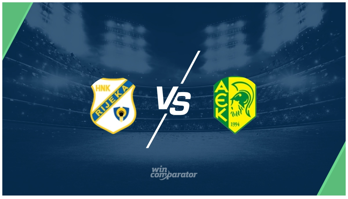 HNK Rijeka AEK Larnaca prediction