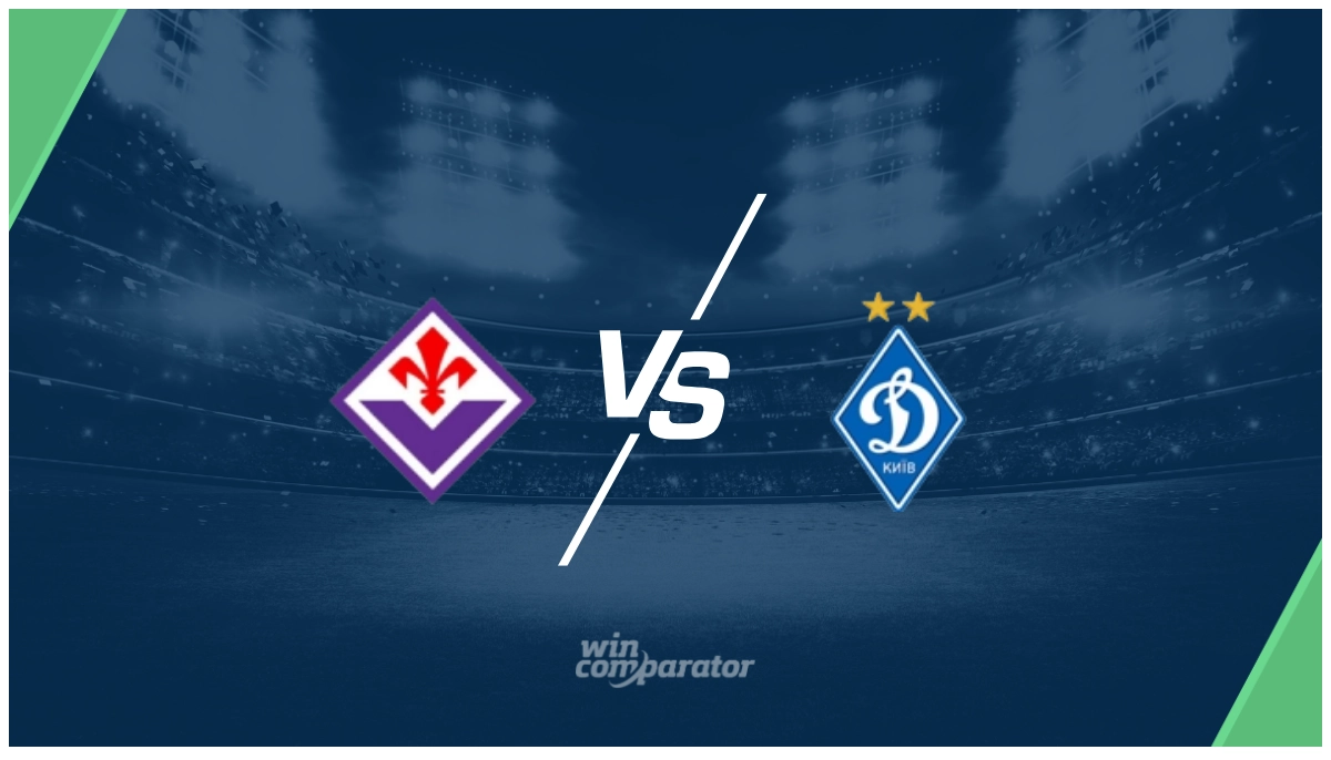 pronostico Fiorentina FC Dynamo Kiev