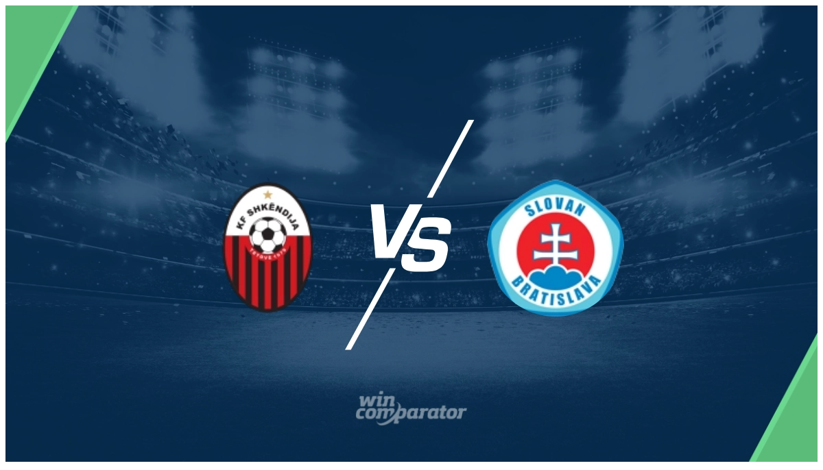 pronostico Skendija Slovan Bratislava