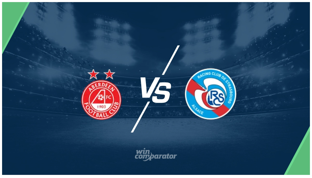 pronostic Aberdeen Strasbourg