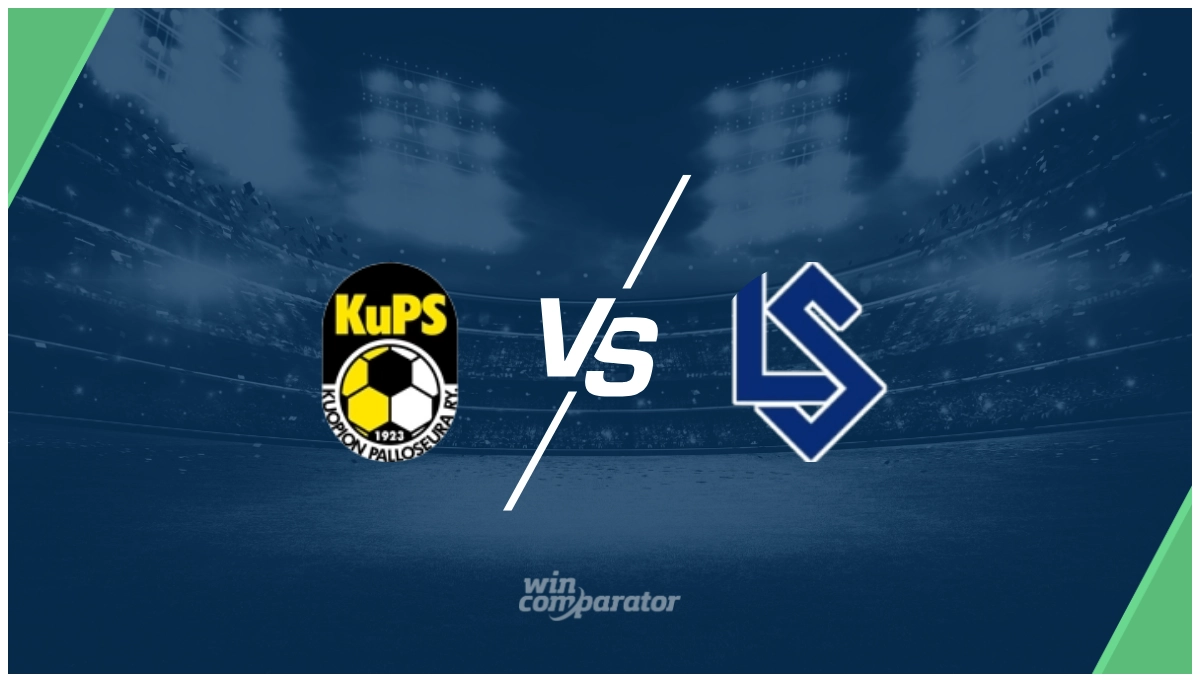 pronostic KuPS Lausanne-Sport