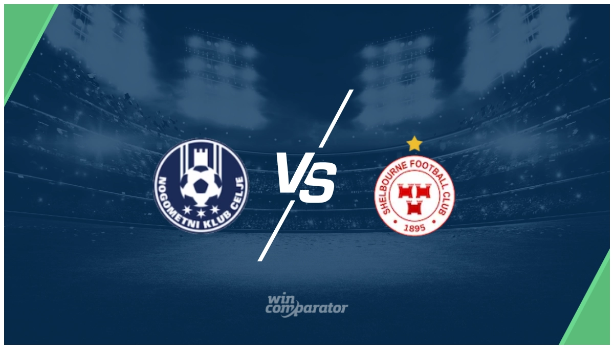 NK Celje Shelbourne Dublin Tipp