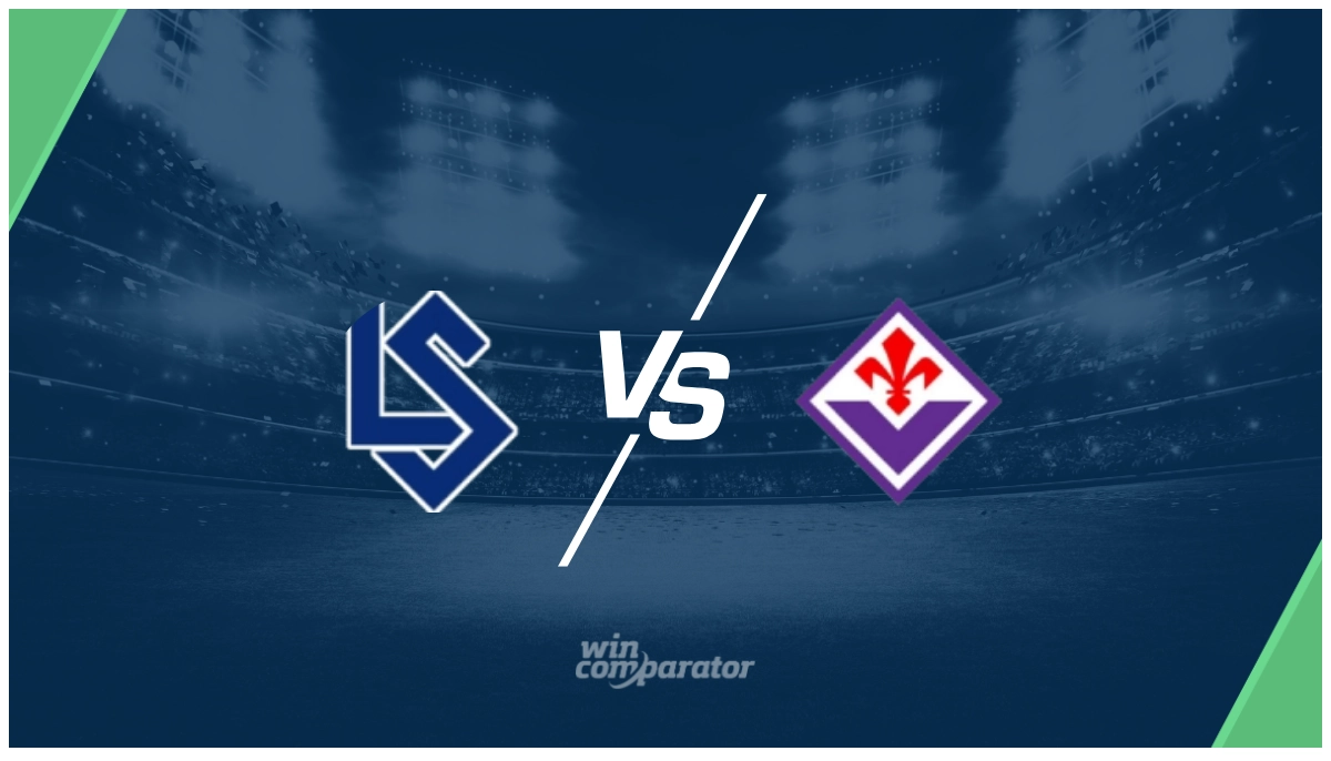Lausanne-Sport Fiorentina prediction