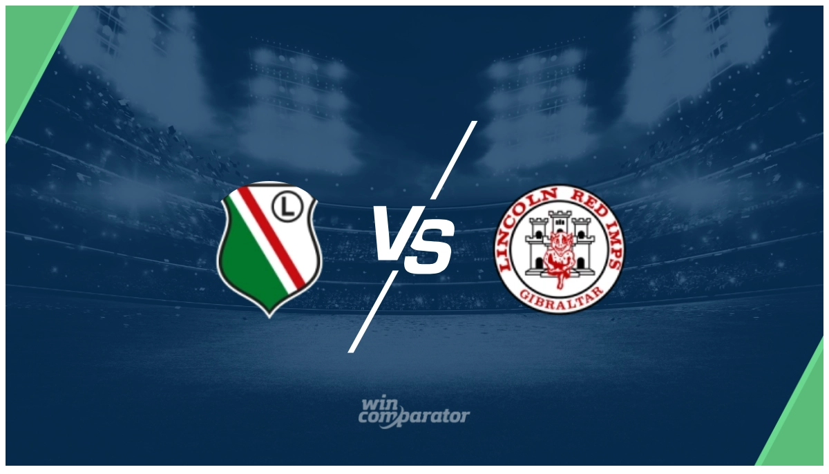 Legia Warschau Lincoln Red Imps Tipp