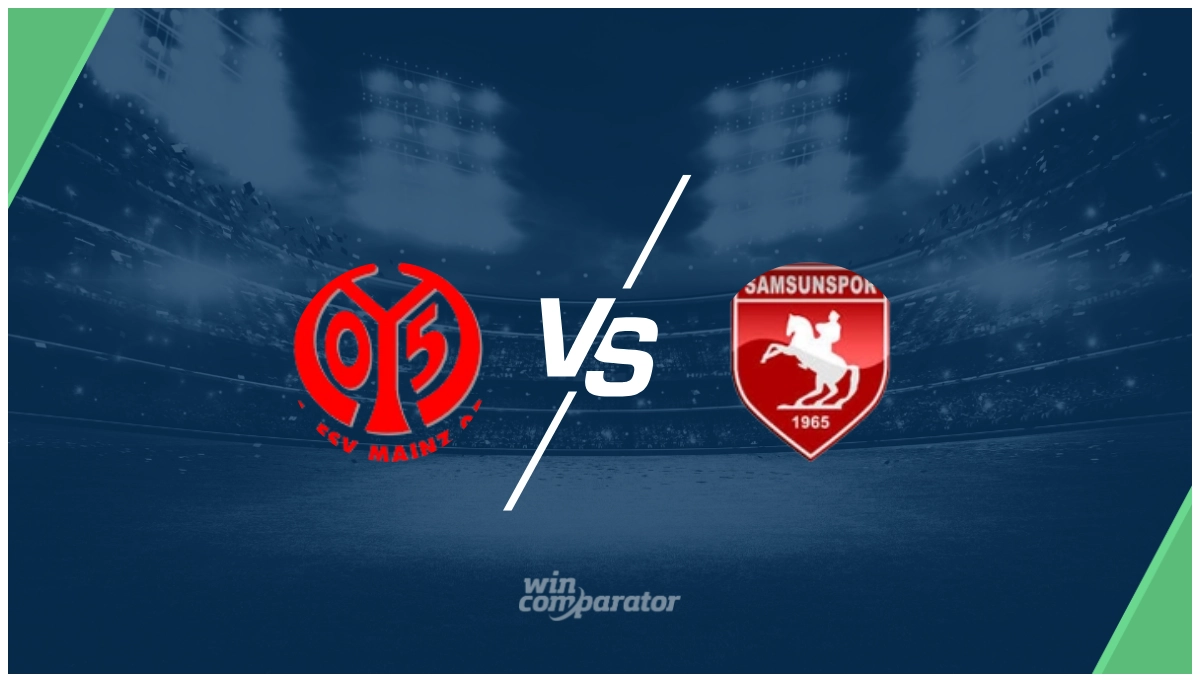 Mainz 05 Samsunspor Tipp