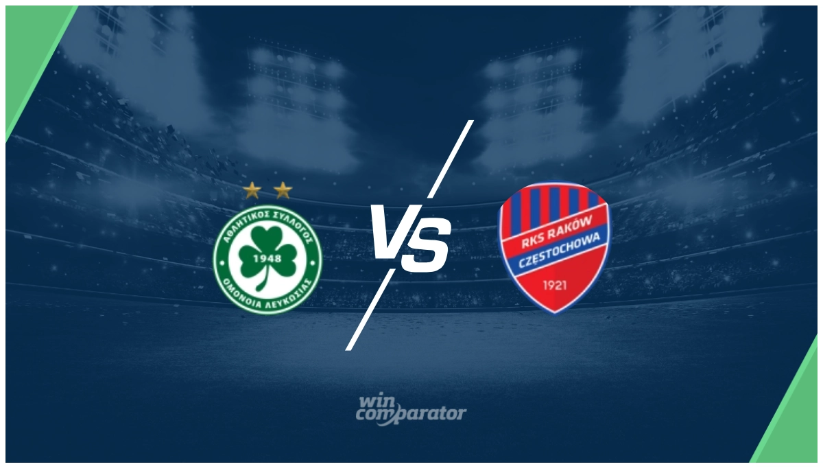 AC Omonia Nicosia RKS Rakow Czestochowa Tipp