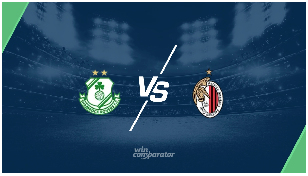 Pronóstico Shamrock Rovers Hamrun Spartans