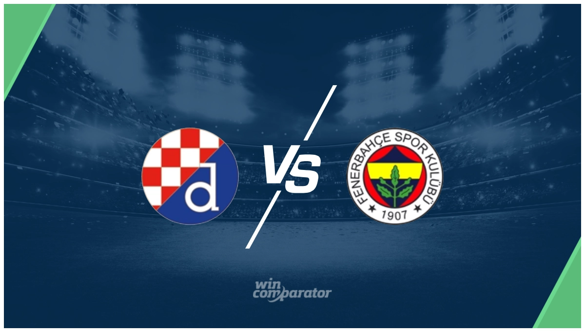 pronostico Dinamo Zagabria Fenerbahçe