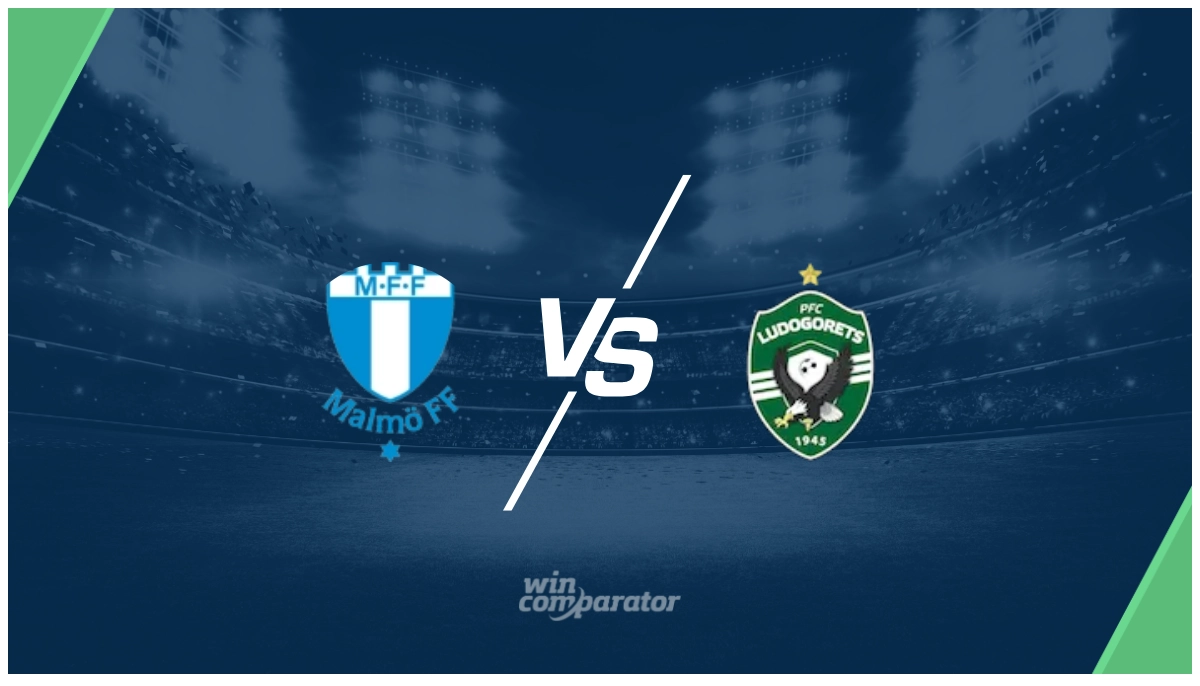 prognóstico Malmo Ludogorets