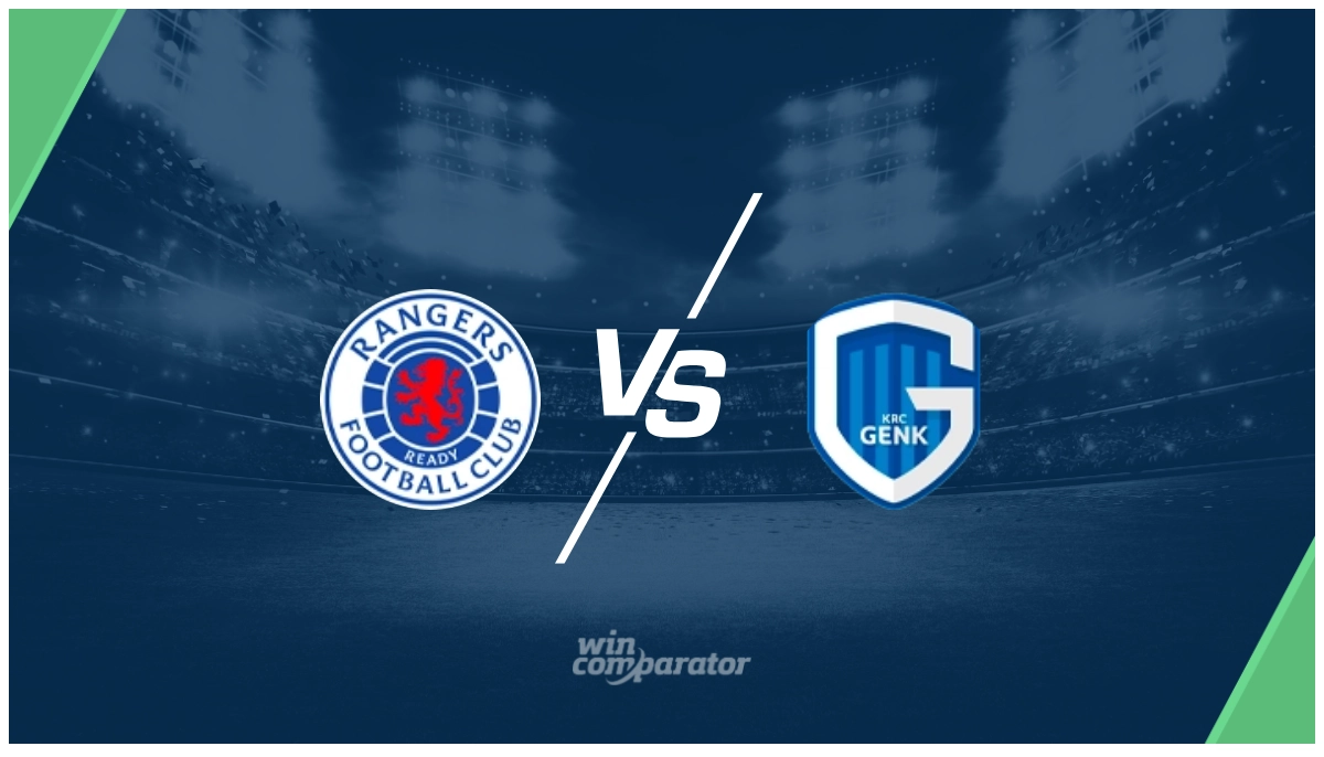 pronostico Glasgow Rangers Genk