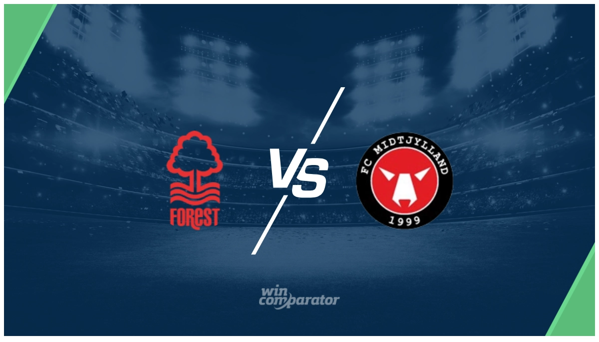 pronostic Nottingham Forest FC Midtjylland