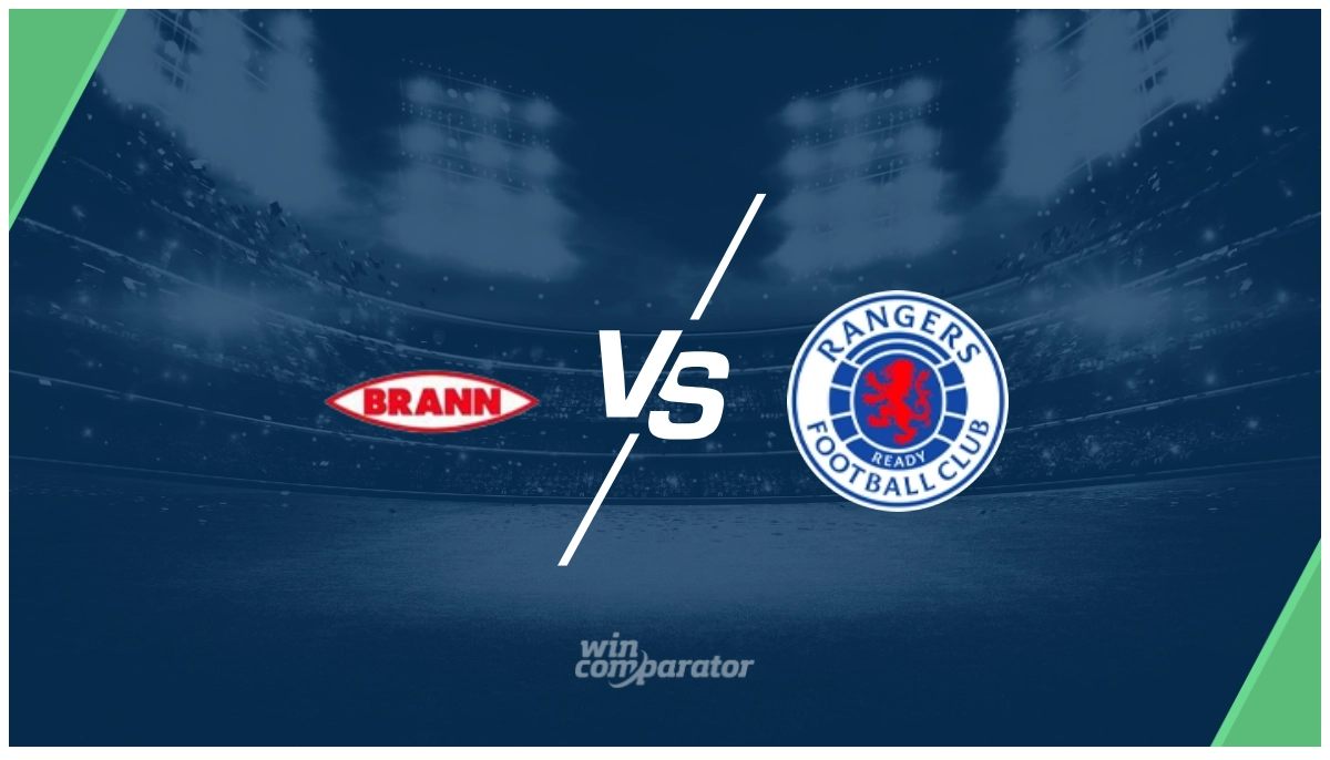pronostic SK Brann Rangers FC