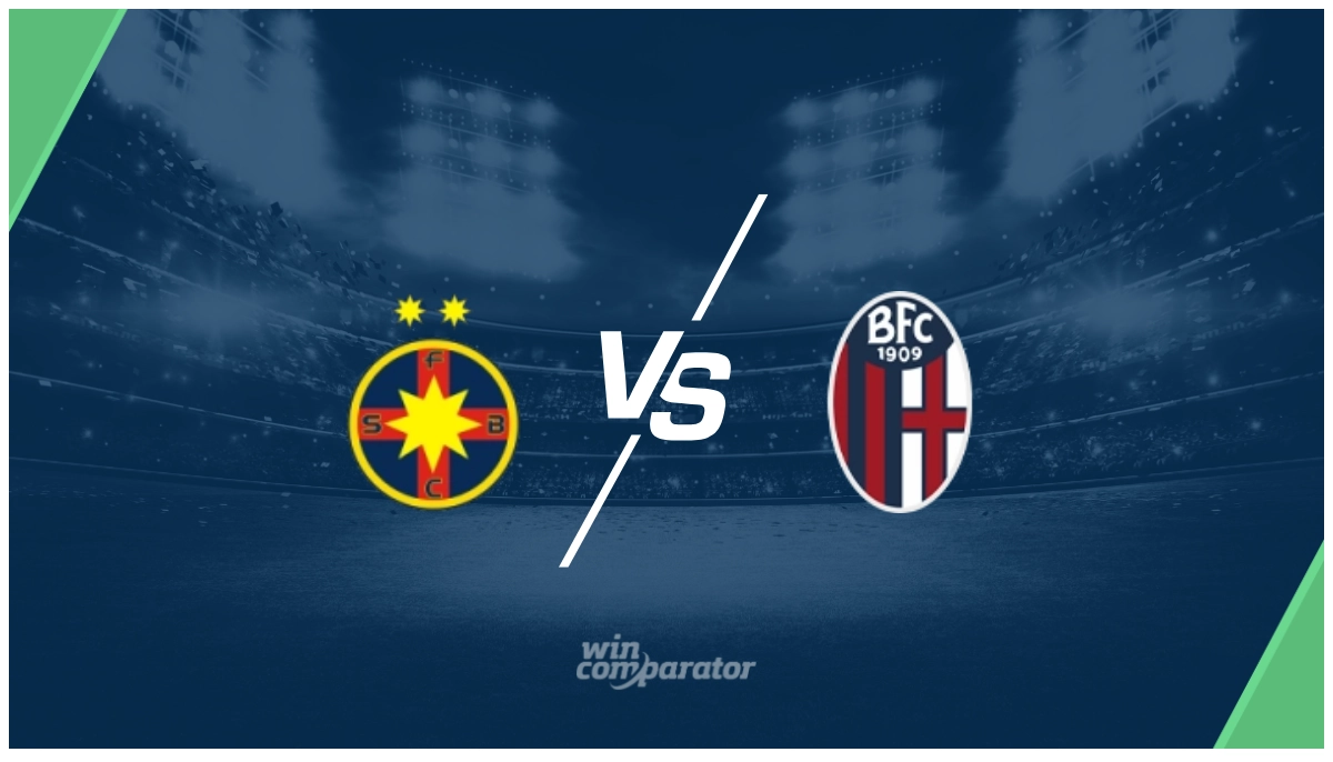Pronóstico FCSB Bolonia
