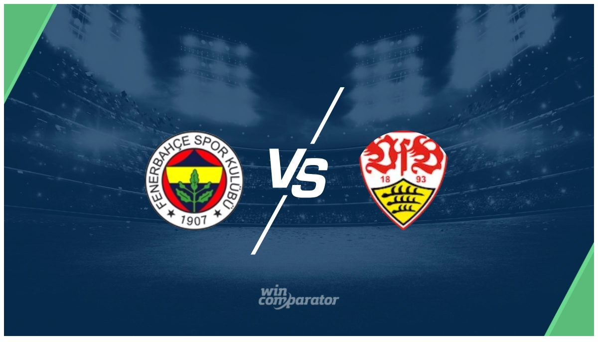 pronostic Fenerbahce Stuttgart