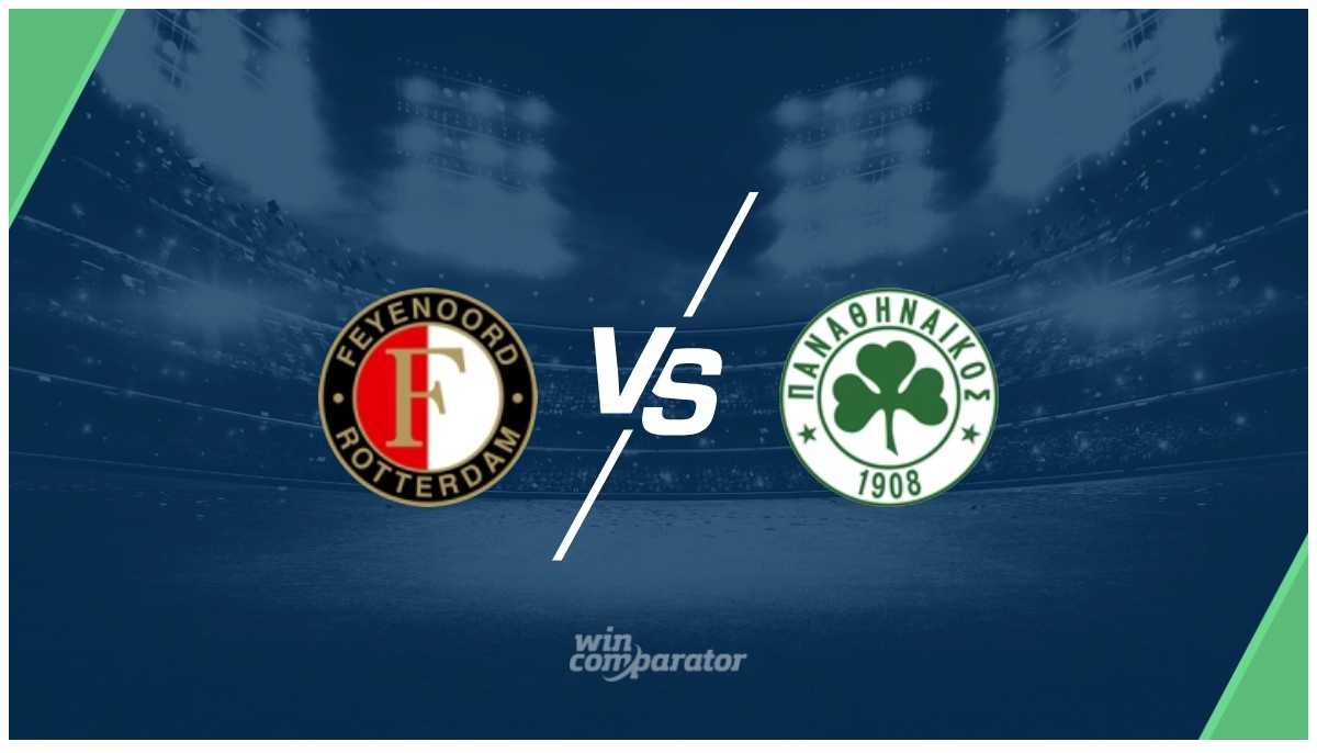 Feyenoord Panathinaikos Athens prediction