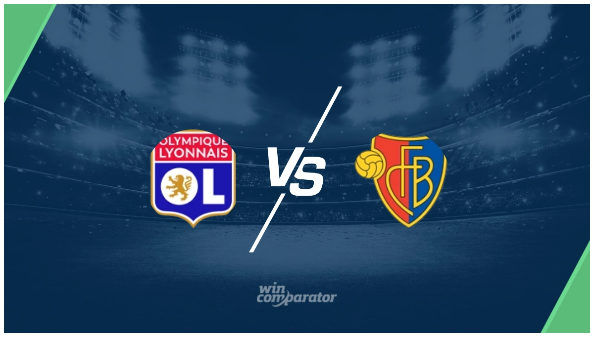 pronostic Lyon FC Bâle
