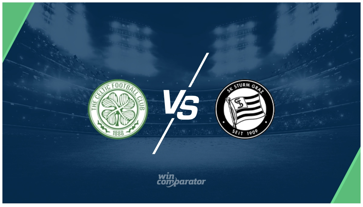Celtic Sturm Graz prediction