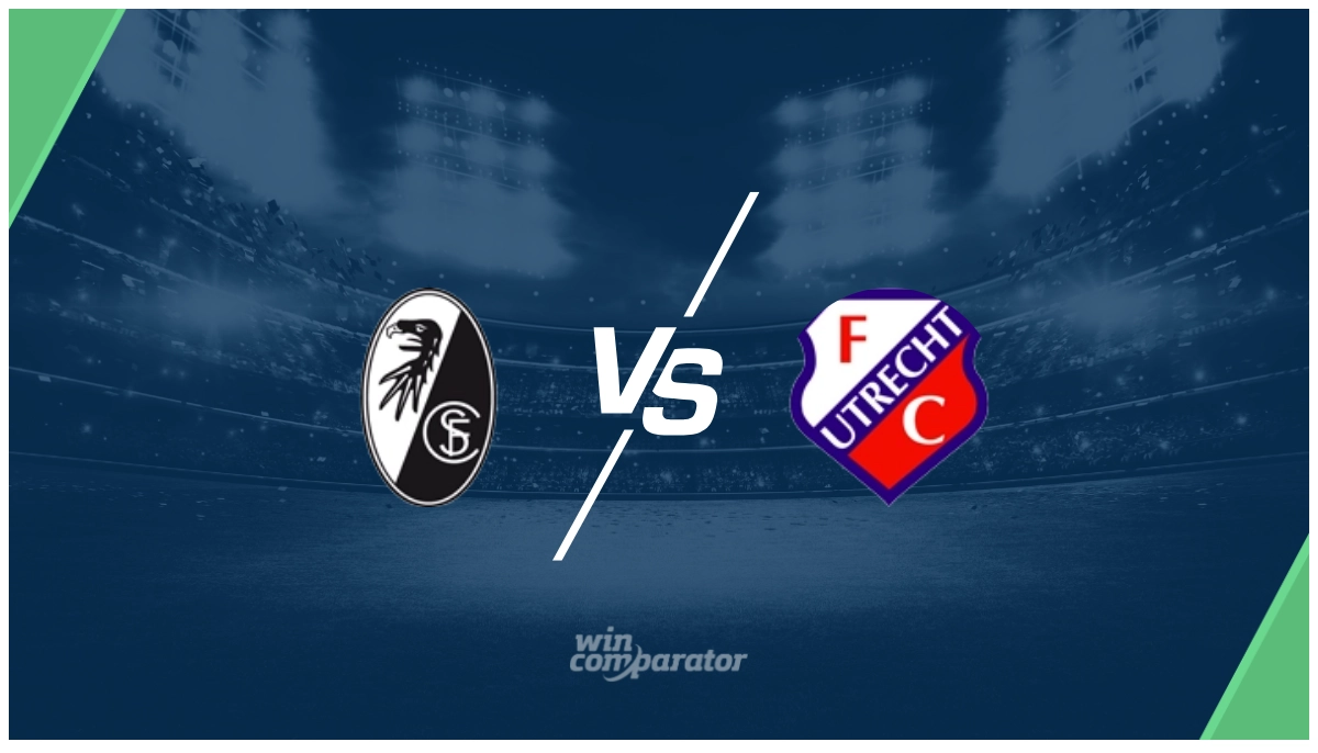 Freiburg Utrecht prediction