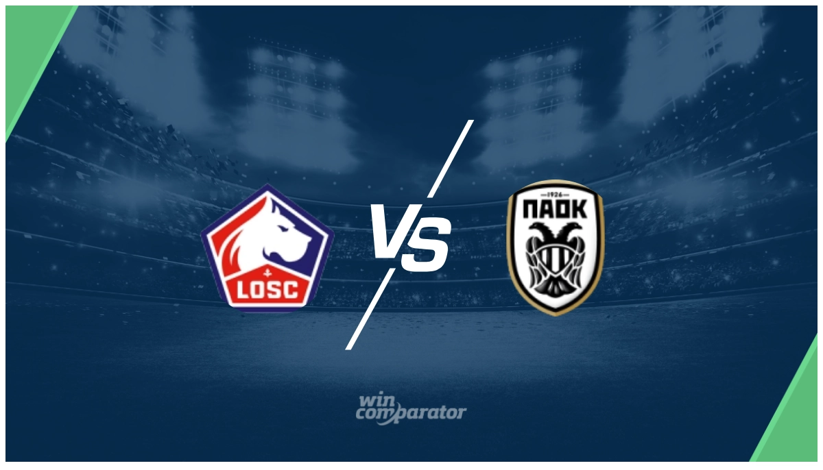 Lille PAOK Thessaloniki prediction