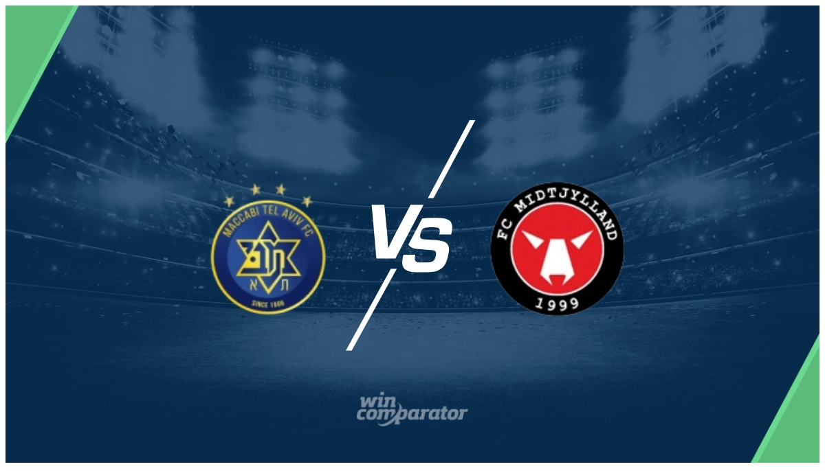 Maccabi Tel Aviv FC FC Midtjylland prediction