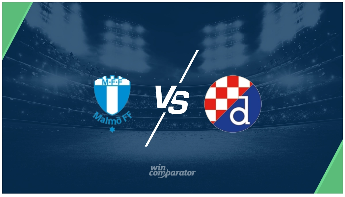 Malmo GNK Dinamo Zagreb prediction