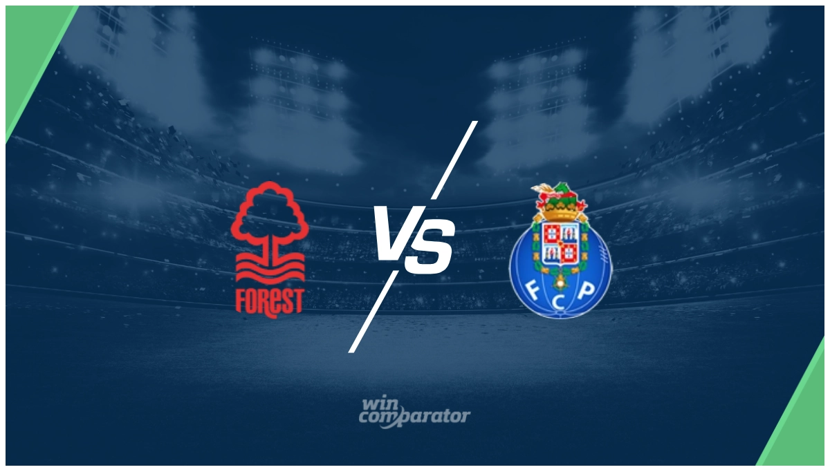Nottingham Forest Porto prediction