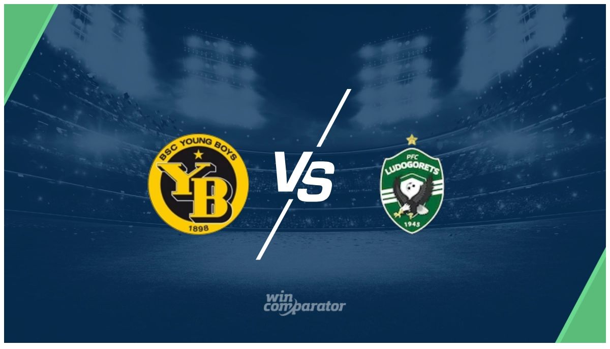BSC Young Boys Ludogorets prediction