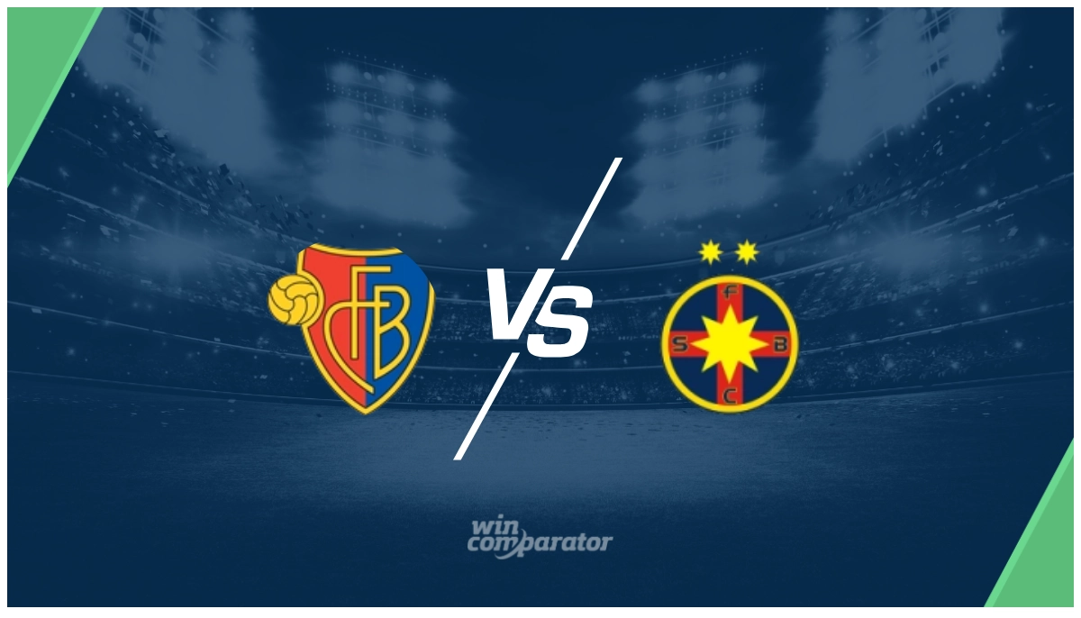prognóstico Basileia FCSB
