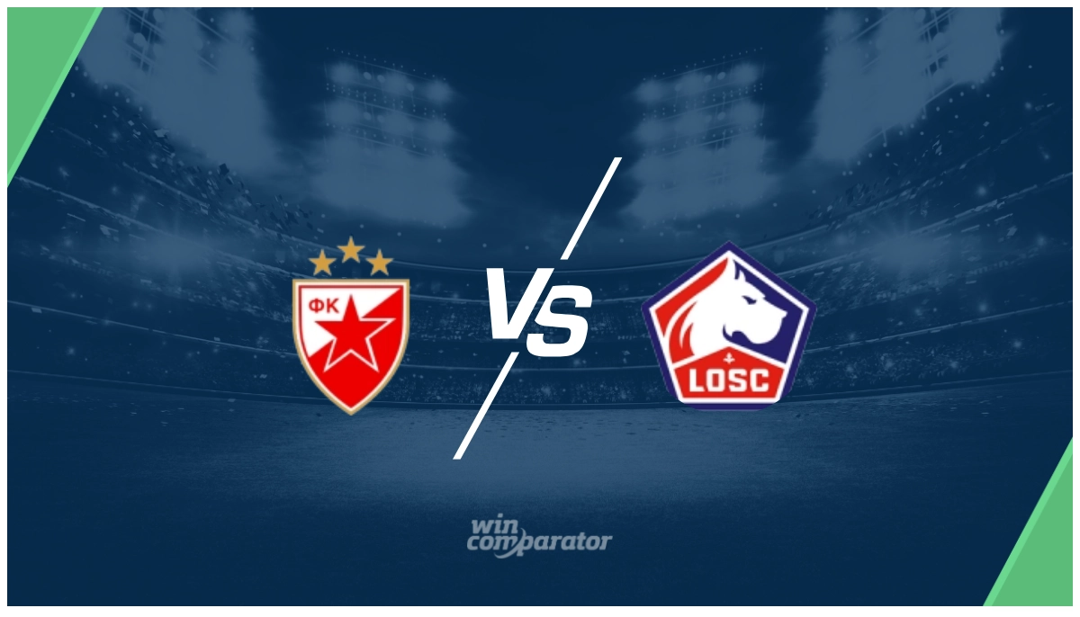 Red Star Belgrade Lille prediction