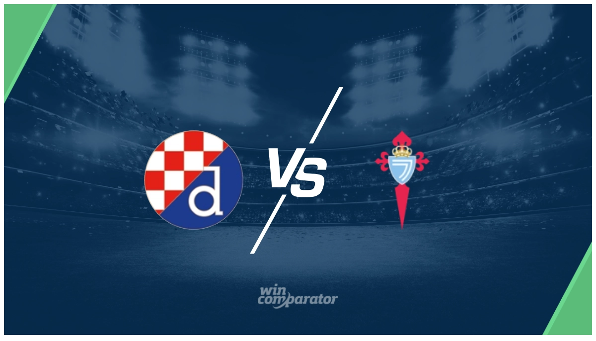 pronostic Dinamo Zagreb Celta Vigo