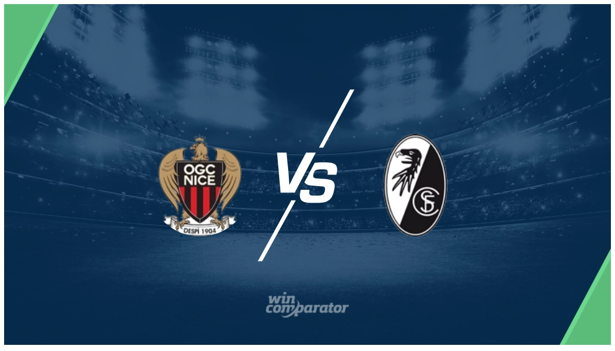 Nice Freiburg prediction