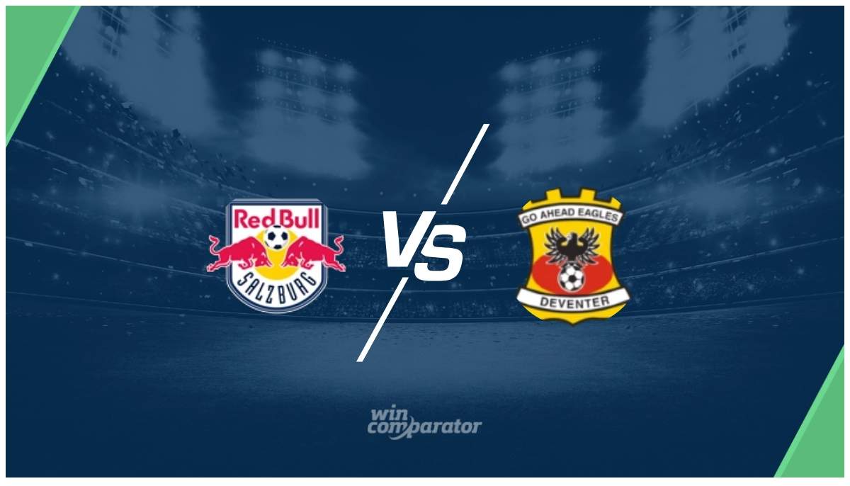FC Salzburg Go Ahead Eagles Tipp