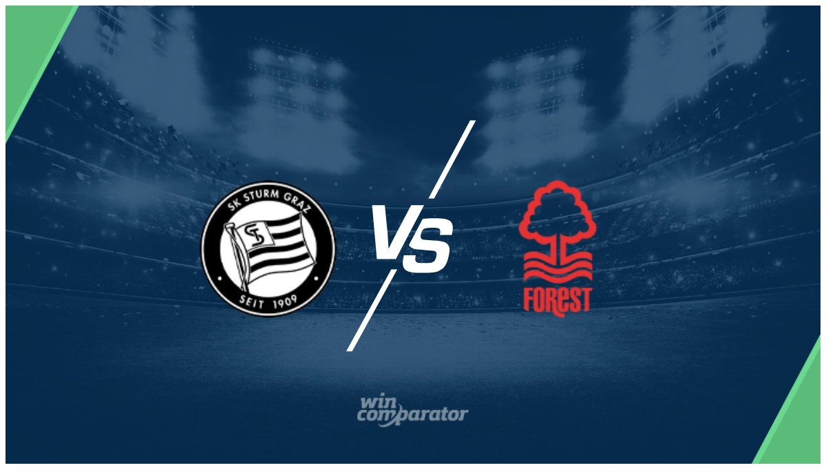 Sturm Graz Nottingham Forest prediction